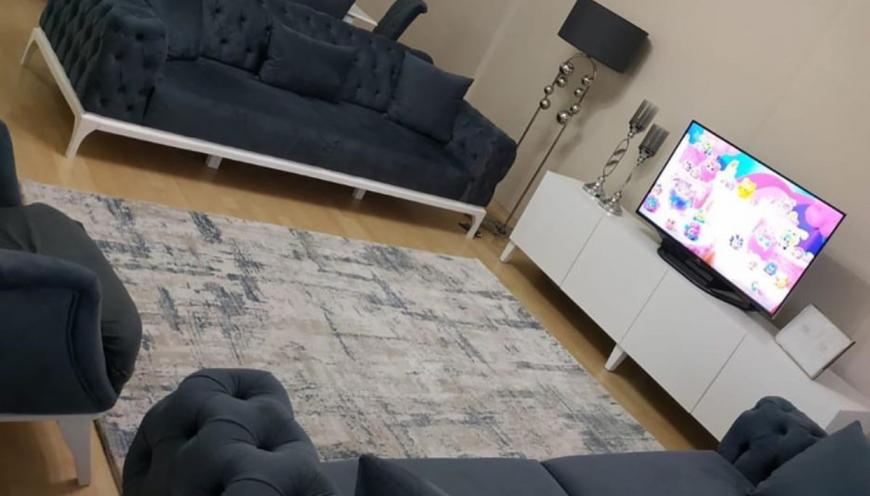 Ev Temizliği