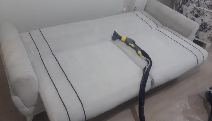 Koltuk Yıkama