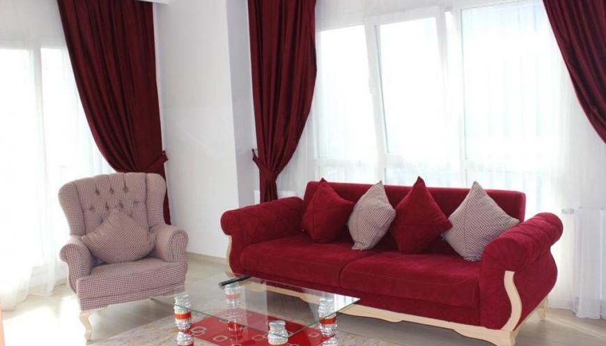 Otel Temizliği
