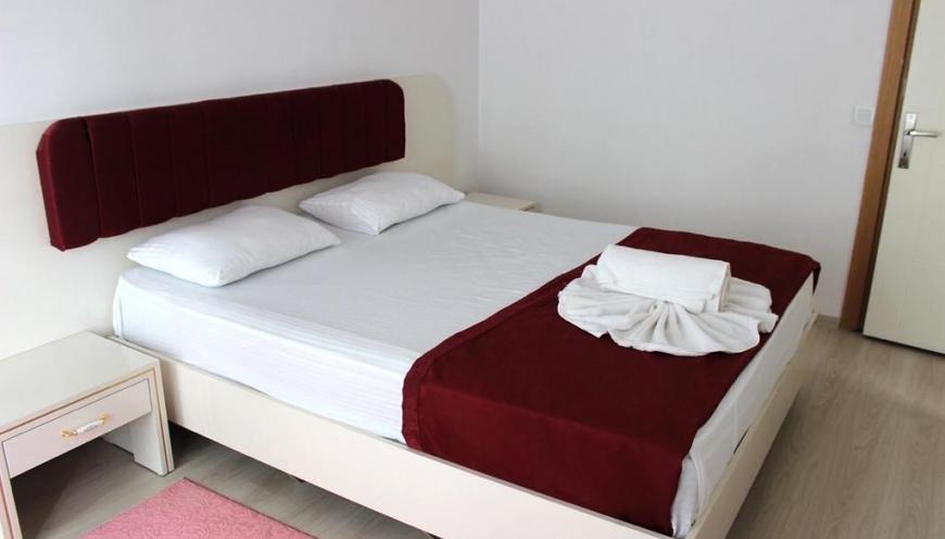 Otel Temizliği